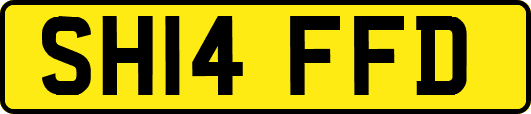 SH14FFD