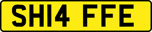 SH14FFE