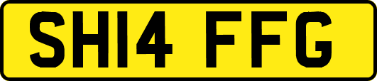 SH14FFG