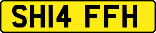 SH14FFH