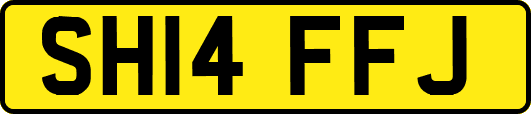 SH14FFJ