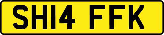 SH14FFK