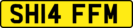 SH14FFM