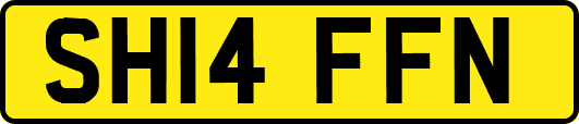 SH14FFN
