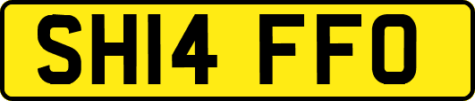 SH14FFO