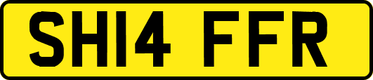 SH14FFR