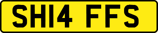 SH14FFS