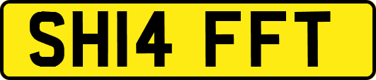 SH14FFT