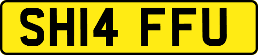 SH14FFU