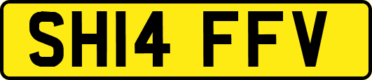 SH14FFV