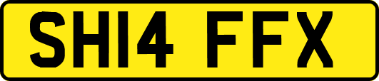 SH14FFX