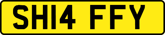 SH14FFY