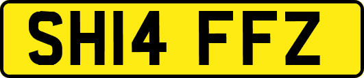 SH14FFZ