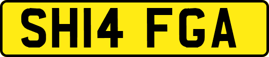 SH14FGA