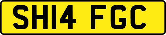 SH14FGC