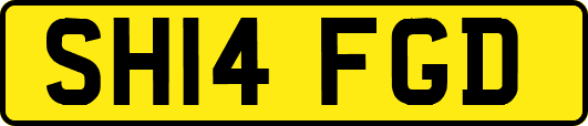 SH14FGD