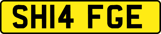 SH14FGE