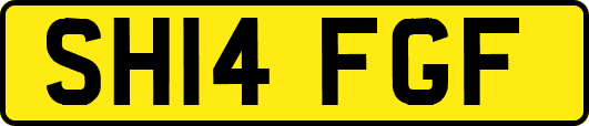SH14FGF