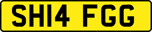 SH14FGG