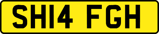 SH14FGH