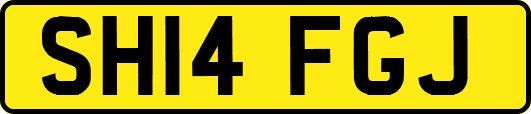 SH14FGJ