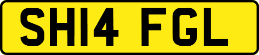 SH14FGL