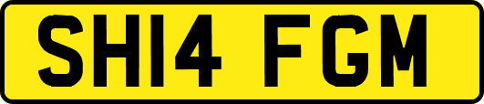 SH14FGM