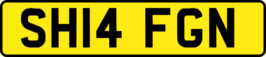 SH14FGN