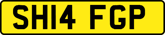 SH14FGP