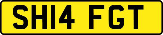 SH14FGT