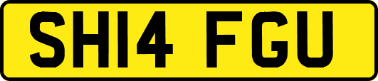 SH14FGU