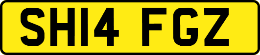 SH14FGZ