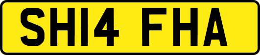 SH14FHA