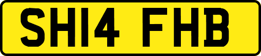 SH14FHB