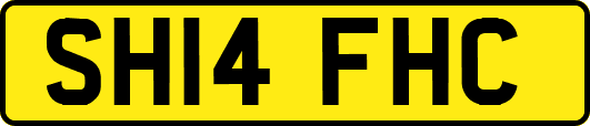 SH14FHC