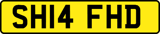 SH14FHD