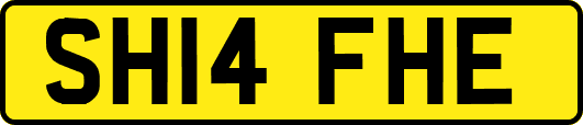 SH14FHE