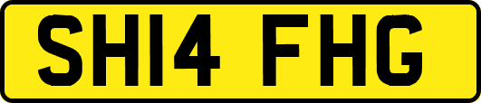 SH14FHG