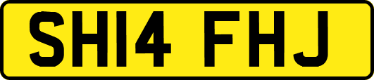 SH14FHJ