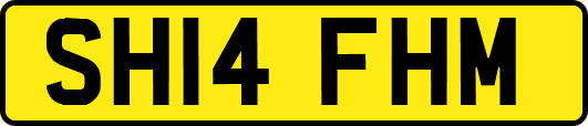 SH14FHM