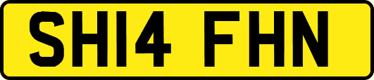 SH14FHN