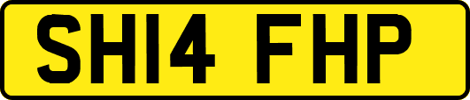 SH14FHP