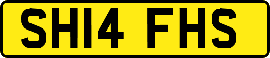 SH14FHS