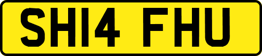 SH14FHU
