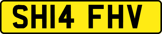 SH14FHV