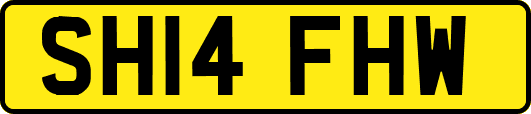 SH14FHW