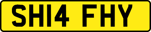 SH14FHY