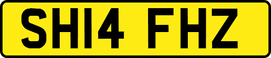 SH14FHZ