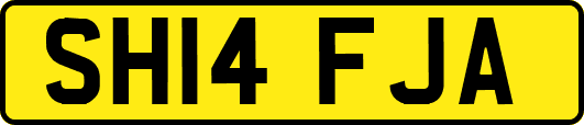 SH14FJA