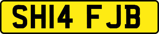 SH14FJB